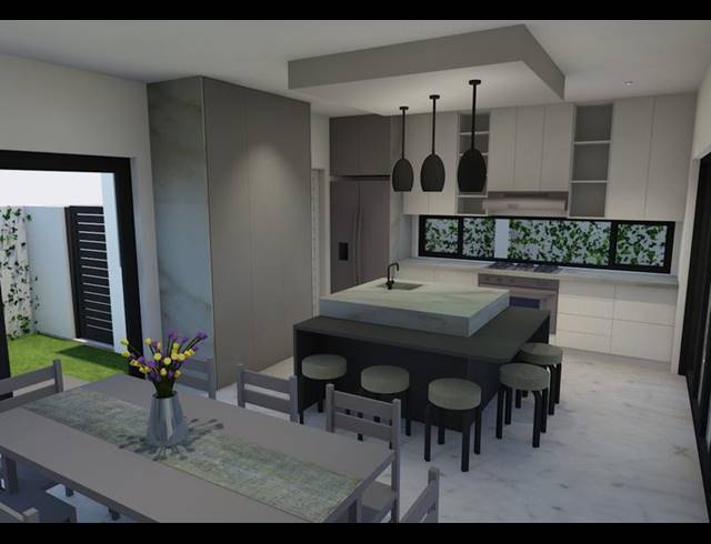 4 BEDROOM HOUSE FOR SALE IN SANDOWN